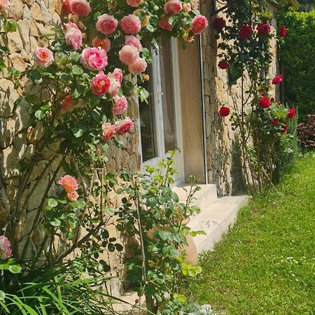 מאזון Petit Gite De Provence מראה חיצוני תמונה