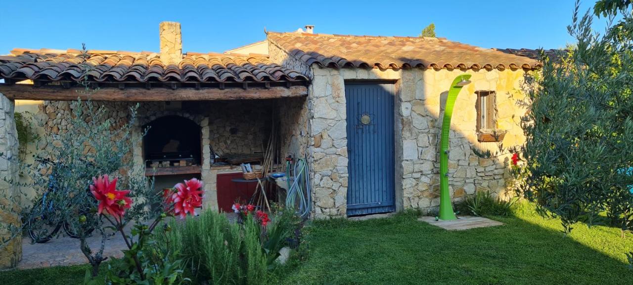 מאזון Petit Gite De Provence מראה חיצוני תמונה